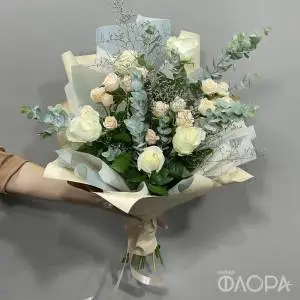 Букет "Шанталь"