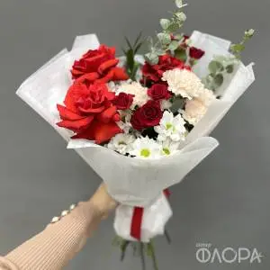 Рубиновый поцелуй