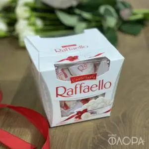 Конфеты Raffaello
