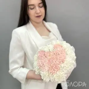 Сердце нежности 