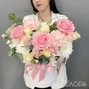 Первое чувство