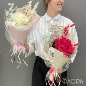 Мини-комплимент учителю