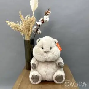 Хомяк