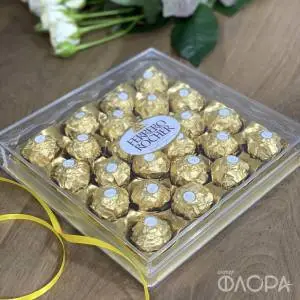 Конфеты Ferrero Rocher