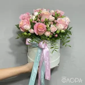 Коробка "Шелли"