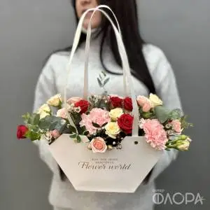 Аура весны