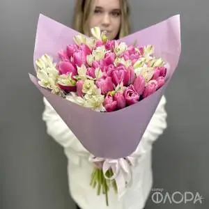 Сладкий румянец