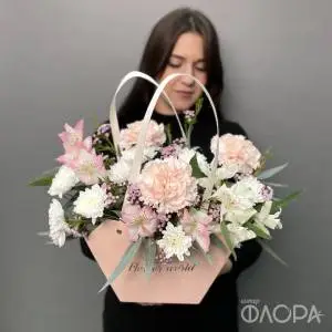 Мой ангел