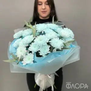 Мятная карамель